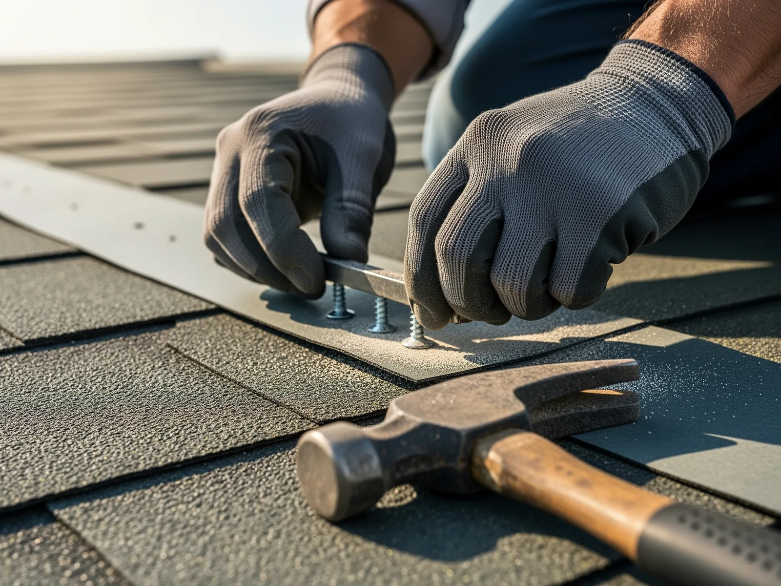 Why choose Fascia Repair in Olivehill, TN
